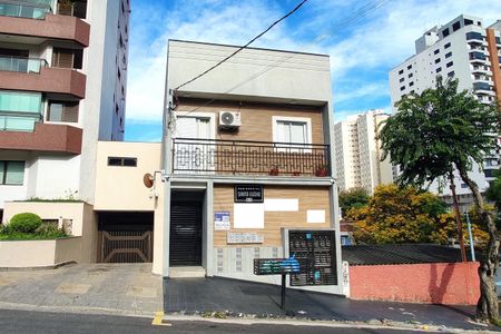 Apartamento para alugar com 1 quarto, 30m² em Chora Menino, São Paulo