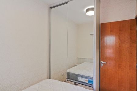 Quarto de apartamento para alugar com 1 quarto, 30m² em Chora Menino, São Paulo