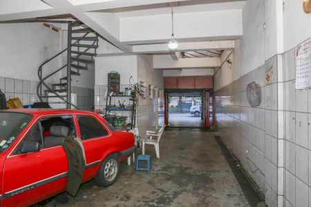 Comércio de casa à venda com 2 quartos, 384m² em Pompeia, São Paulo
