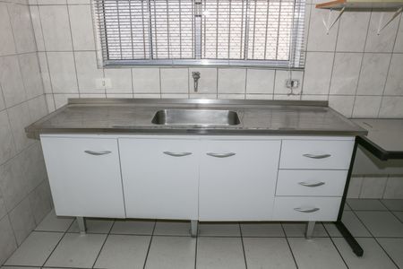 Cozinha de casa à venda com 2 quartos, 384m² em Pompeia, São Paulo
