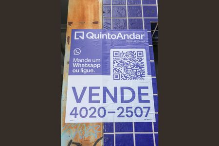 Fachada de casa à venda com 2 quartos, 384m² em Pompeia, São Paulo