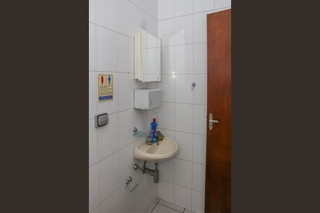 Banheiro de casa à venda com 2 quartos, 384m² em Pompeia, São Paulo