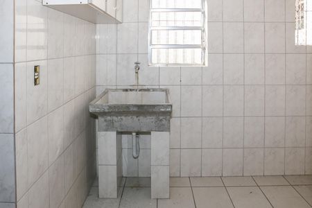 Área de Serviço de casa à venda com 2 quartos, 384m² em Pompeia, São Paulo