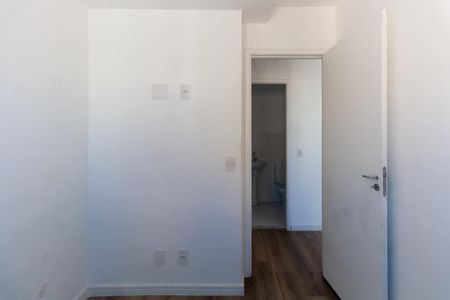 Apartamento à venda com 37m², 2 quartos e sem vaga Apartamento à venda com 37m², 2 quartos e sem vagaQuarto 2
