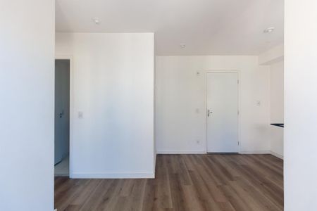 Sala de apartamento à venda com 2 quartos, 37m² em Vila Virginia, São Paulo