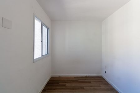 Apartamento à venda com 37m², 2 quartos e sem vaga Apartamento à venda com 37m², 2 quartos e sem vagaQuarto 1