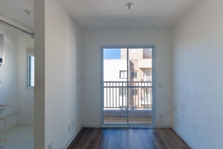 Apartamento à venda com 37m², 2 quartos e sem vaga Apartamento à venda com 37m², 2 quartos e sem vagaSala