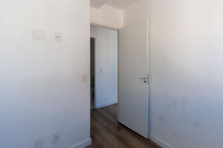 Apartamento à venda com 37m², 2 quartos e sem vaga Apartamento à venda com 37m², 2 quartos e sem vagaQuarto 2