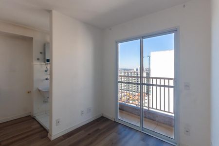 Sala de apartamento à venda com 2 quartos, 37m² em Vila Virginia, São Paulo