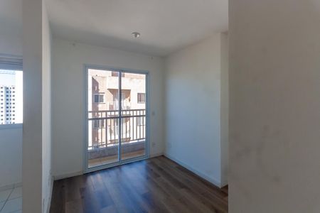 Apartamento à venda com 37m², 2 quartos e sem vaga Apartamento à venda com 37m², 2 quartos e sem vagaSala