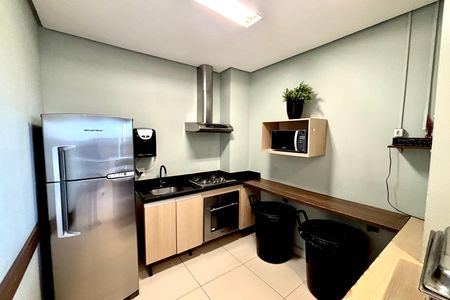 Apartamento à venda com 54m², 2 quartos e 1 vaga Apartamento à venda com 54m², 2 quartos e 1 vagaSalão de Festas