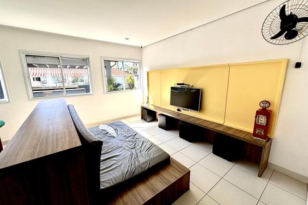 Apartamento à venda com 54m², 2 quartos e 1 vaga Apartamento à venda com 54m², 2 quartos e 1 vagaSalão de jogos