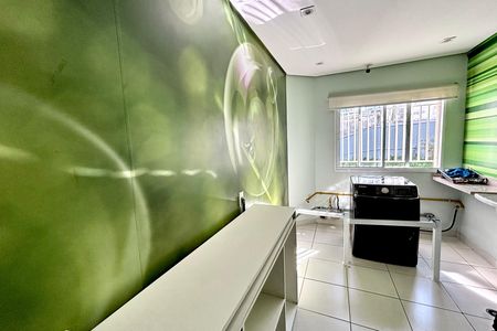 Apartamento à venda com 54m², 2 quartos e 1 vaga Apartamento à venda com 54m², 2 quartos e 1 vagaÁrea comum - Playground