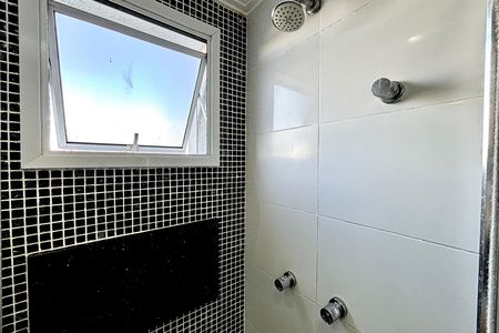 Apartamento à venda com 54m², 2 quartos e 1 vaga Apartamento à venda com 54m², 2 quartos e 1 vagaBanheiro