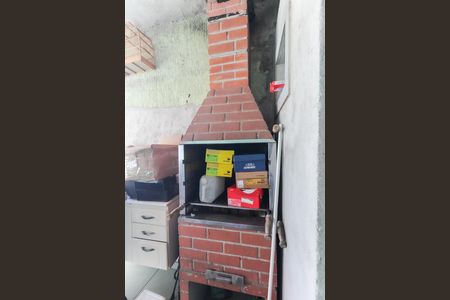 Casa para alugar com 59m², 2 quartos e 2 vagas Casa para alugar com 59m², 2 quartos e 2 vagasChurrasqueira