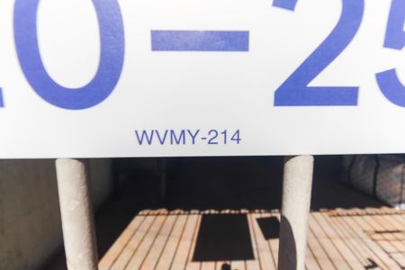 Placa WVMY-214 de casa à venda com 2 quartos, 59m² em Jardim Lajeado, São Paulo