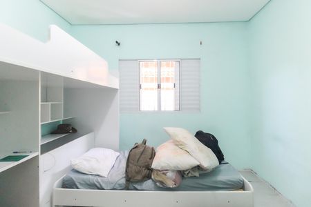 Quarto 1 de casa à venda com 2 quartos, 59m² em Jardim Lajeado, São Paulo