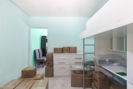Casa para alugar com 59m², 2 quartos e 2 vagas Casa para alugar com 59m², 2 quartos e 2 vagasQuarto 1