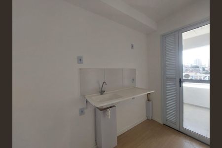 Apartamento para alugar com 28m², 2 quartos e sem vaga Apartamento para alugar com 28m², 2 quartos e sem vagaCozinha