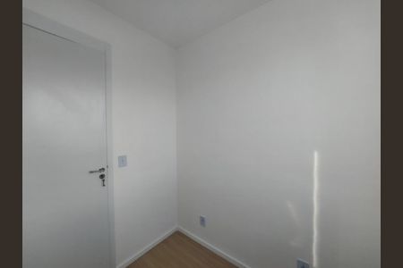 Quarto 2 de apartamento para alugar com 2 quartos, 28m² em Campo Grande, São Paulo