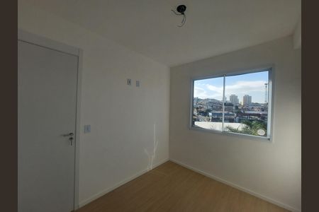 Apartamento para alugar com 28m², 2 quartos e sem vaga Apartamento para alugar com 28m², 2 quartos e sem vagaQuarto 2