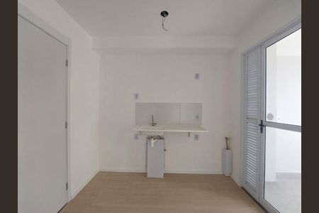 Apartamento para alugar com 28m², 2 quartos e sem vaga Apartamento para alugar com 28m², 2 quartos e sem vagaCozinha