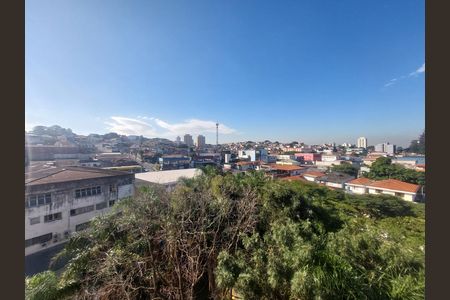 Apartamento para alugar com 28m², 2 quartos e sem vaga Apartamento para alugar com 28m², 2 quartos e sem vagaVista do Quarto 2
