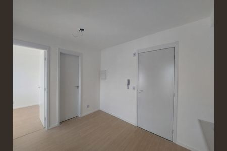 Apartamento para alugar com 28m², 2 quartos e sem vaga Apartamento para alugar com 28m², 2 quartos e sem vagaSala
