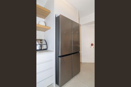 Apartamento para alugar com 42m², 1 quarto e 1 vagaCozinha