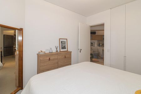 Apartamento para alugar com 42m², 1 quarto e 1 vagaQuarto