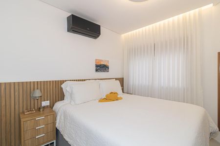 Quarto de apartamento para alugar com 1 quarto, 42m² em Vila Nova Conceição, São Paulo