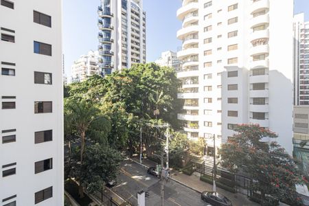 Apartamento para alugar com 42m², 1 quarto e 1 vagaVista da Varanda