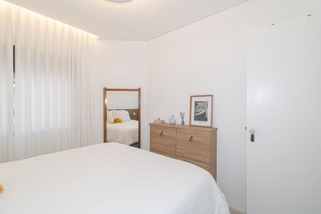 Apartamento para alugar com 42m², 1 quarto e 1 vagaQuarto