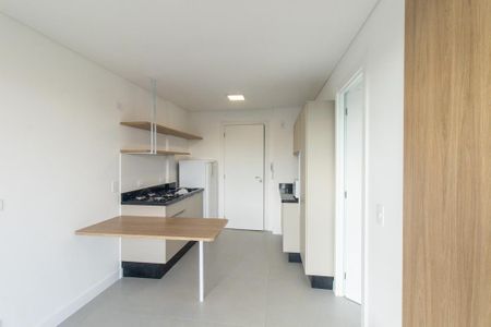 Apartamento para alugar com 34m², 1 quarto e sem vagaSala/Cozinha