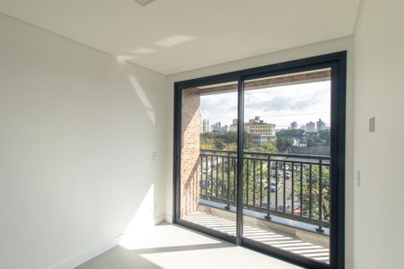 Apartamento para alugar com 34m², 1 quarto e sem vagaQuarto Suite