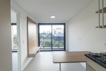 Apartamento para alugar com 34m², 1 quarto e sem vagaSala/Cozinha