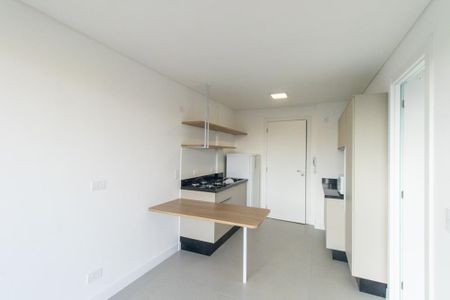Apartamento para alugar com 34m², 1 quarto e sem vagaSala/Cozinha