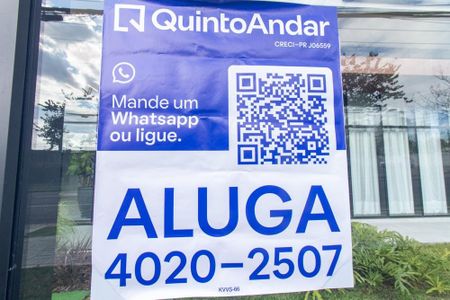 Apartamento para alugar com 34m², 1 quarto e sem vagaPlaca