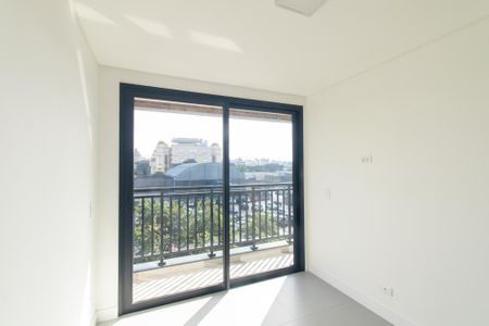 Apartamento para alugar com 34m², 1 quarto e sem vagaQuarto Suite
