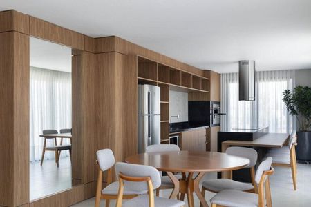 Apartamento para alugar com 34m², 1 quarto e sem vagaÁrea comum - Salão de festas