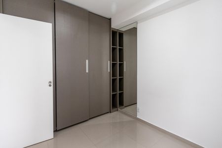 Quarto de apartamento para alugar com 1 quarto, 33m² em Barra Funda, São Paulo