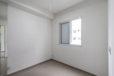 Quarto de apartamento para alugar com 1 quarto, 33m² em Barra Funda, São Paulo