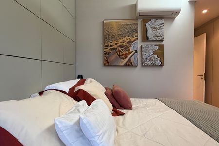 Apartamento para alugar com 148m², 3 quartos e 2 vagasSuíte 1