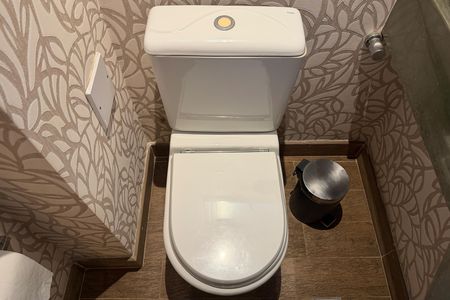 Apartamento para alugar com 148m², 3 quartos e 2 vagasLavabo