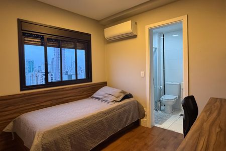 Apartamento para alugar com 148m², 3 quartos e 2 vagasSuíte 3