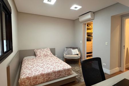 Apartamento para alugar com 148m², 3 quartos e 2 vagasSuíte 2