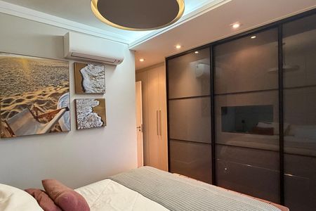 Apartamento para alugar com 148m², 3 quartos e 2 vagasSuíte 1