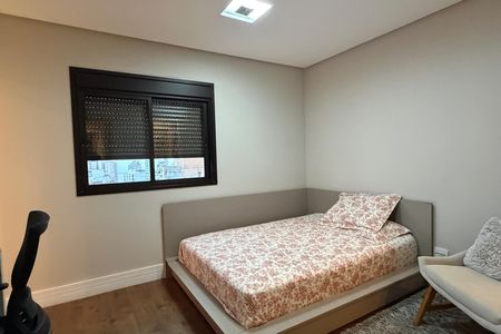 Apartamento para alugar com 148m², 3 quartos e 2 vagasSuíte 2