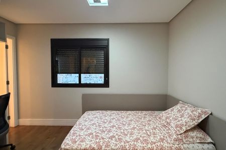 Apartamento para alugar com 148m², 3 quartos e 2 vagasSuíte 2