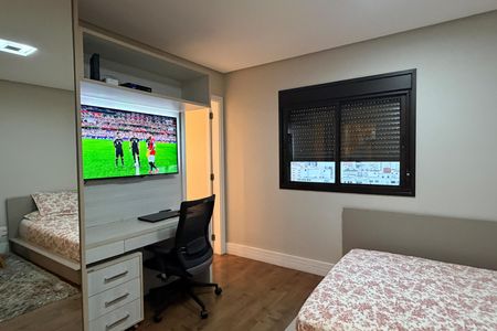 Apartamento para alugar com 148m², 3 quartos e 2 vagasSuíte 2